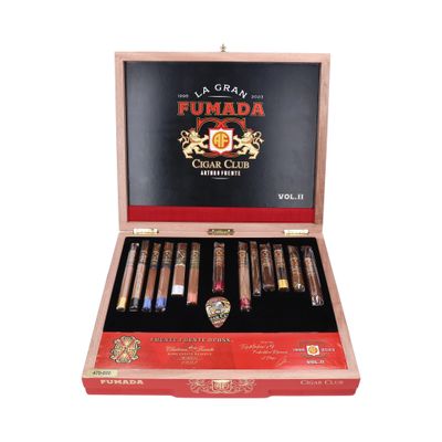 Arturo Fuente La Gran Fumada The Impossible (Single Unit of 13)