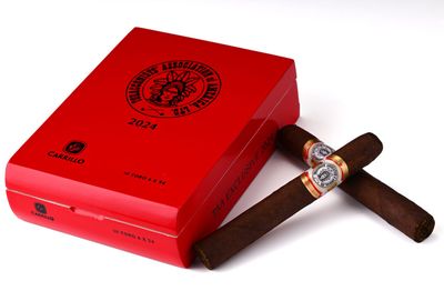 E.P. Carrillo TAA 2024
