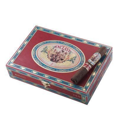 AJ Fernandez Enclave Broadleaf -