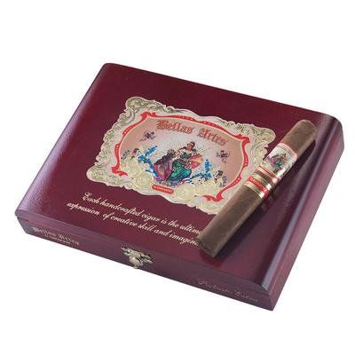 AJ Fernandez Bellas Artes Natural -