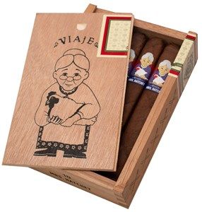 Viaje Mrs. Hatchet