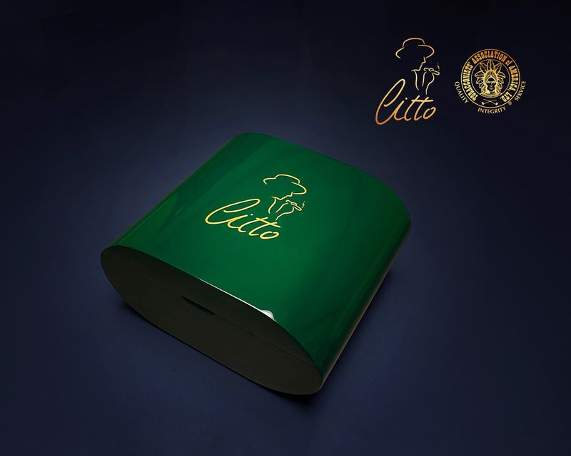 LFD Litto Gomez Diez 55th Anniversary TAA