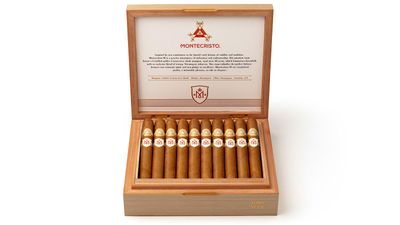 Montecristo M