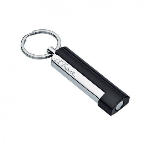S.T. Dupont Maxijet Punch Cutter, Color: Black