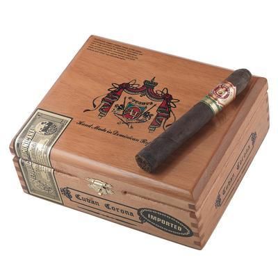 Arturo Fuente Cuban Corona Maduro, Single/Box: (Single)