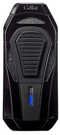 Colibri Boss Triple-Jet w/S-Cut, Color: Black