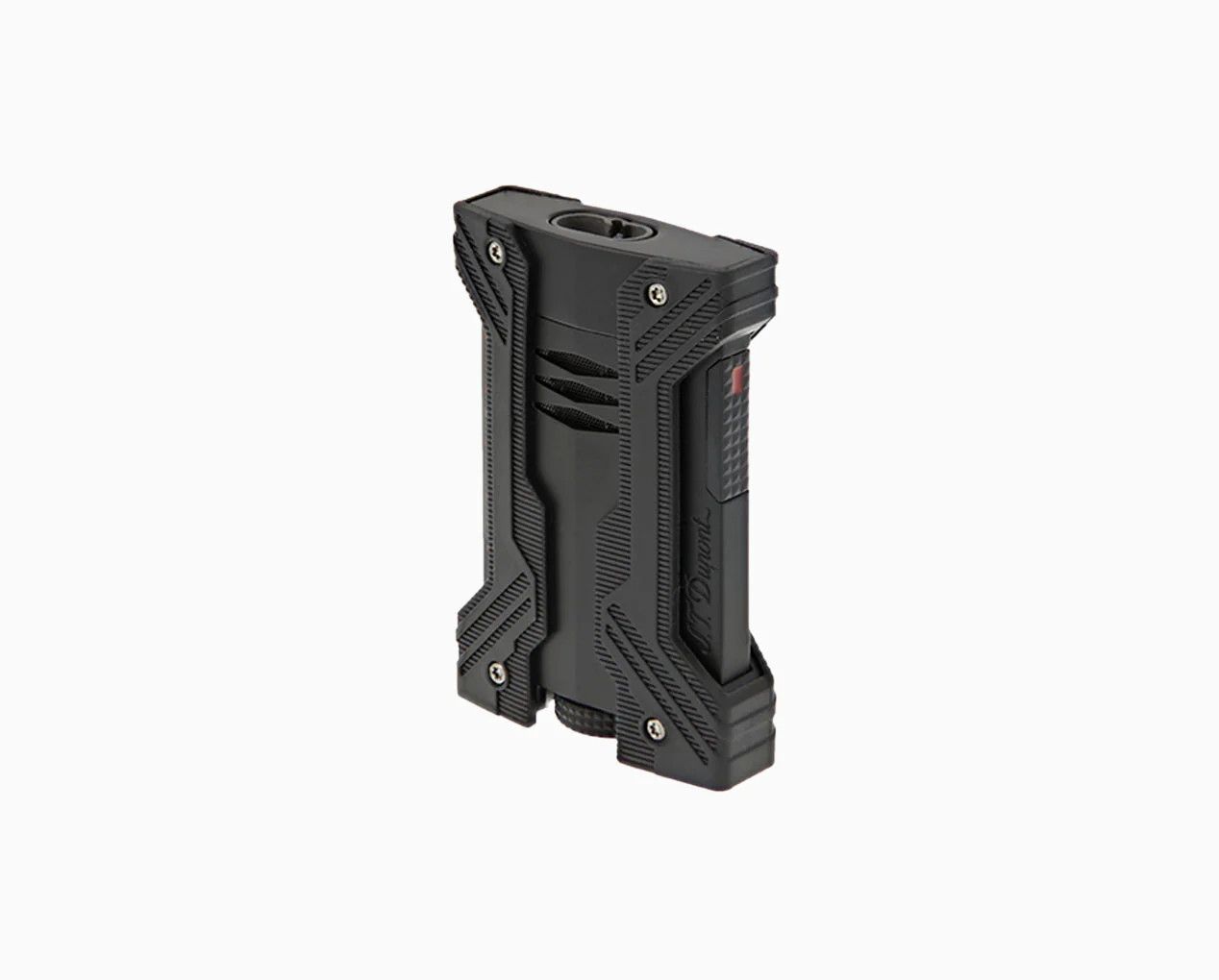 S.T. Dupont DEFI XXtreme, Color: Black