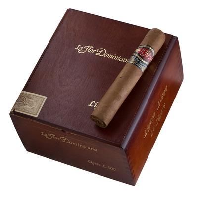 LFD Ligero Cabinet Oscuro Natural, Size: L-500, Single/Box: (Single)