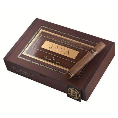 Java Maduro, Size: Robusto (5 1/2 x 50), Single/Box: (Single)