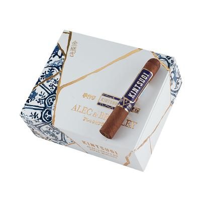 Alec Bradley Kintsugi, Size: Robusto (5 x 50), Single/Box: (Single)
