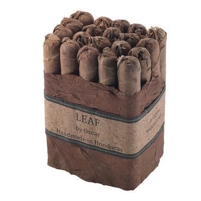 Leaf by Oscar Maduro, Size: Toro (6 x 52), Single/Box: (Single)