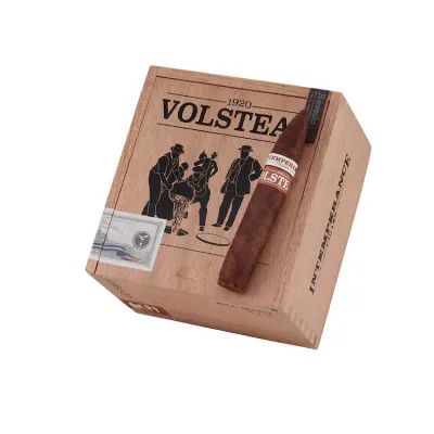 Intemperance VO 1920 (Volstead), Size: Bill McCoy (5 x 50), Single/Box: (Single)