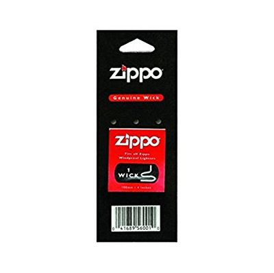 Zippo Wicks, Single/Box: (Single)