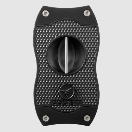 Colibri Diamond V-Cut, Color: Black
