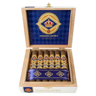 Diamond Crown Classic Maduro