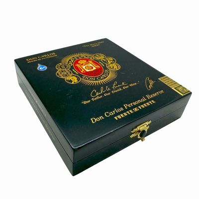 Arturo Fuente Don Carlos Personal Reserve (Set of 5) Arturo Fuente Don Carlos Personal Reserve (Set of 5)