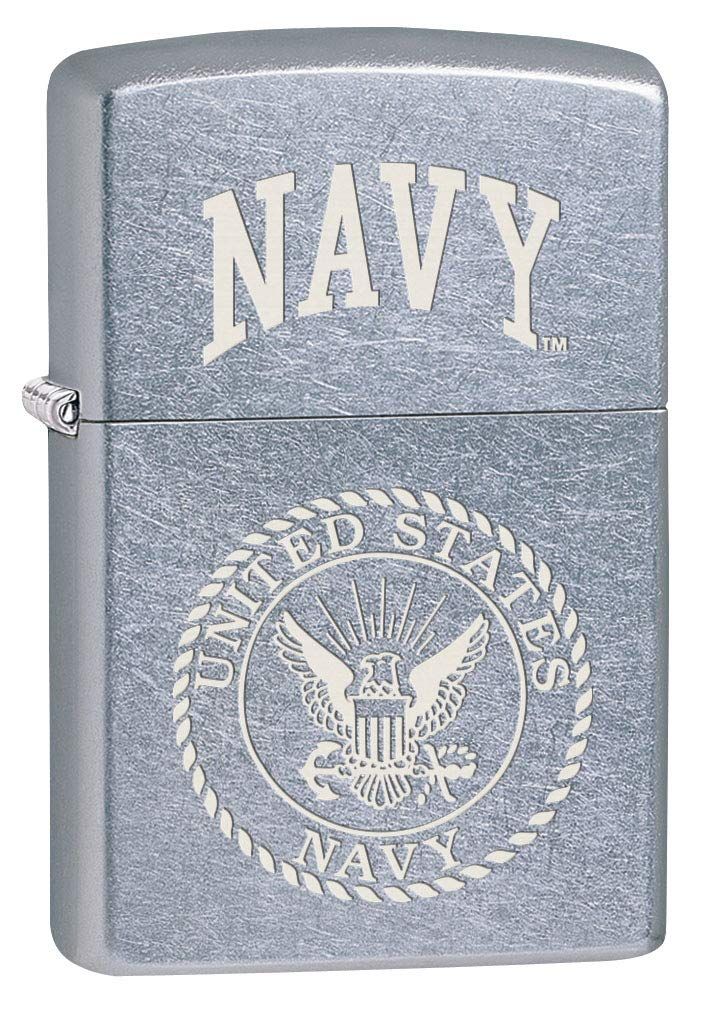 Zippo 80382 U.S. Navy