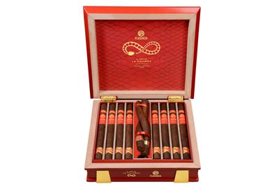 Plasencia Year of the Snake - Lancero