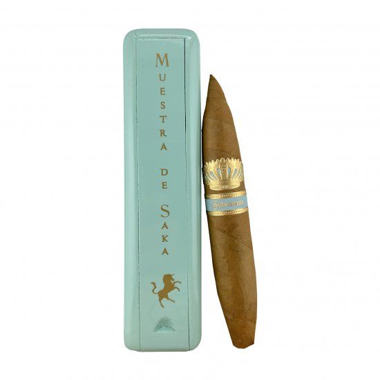 Sobremesa Brulee Blue Unicorn