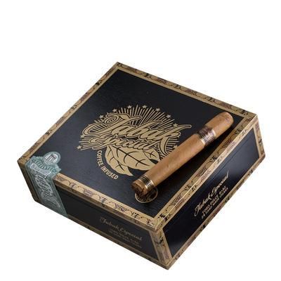 Tabak Especial Dulce, Size: Toro (6&quot;x52), Single/Box: (Single)