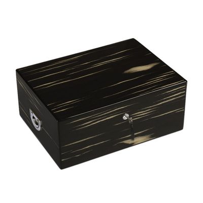 Diamond Crown Humidor Mozart , Size: 40-Count