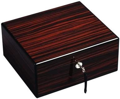 Diamond Crown Humidor Alexander , Size: 40-Count