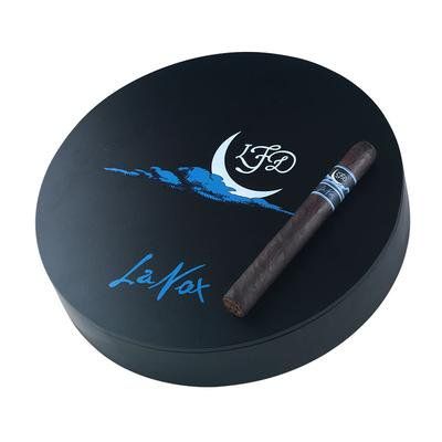 LFD La Nox - Toro, Single/Box: (Single)