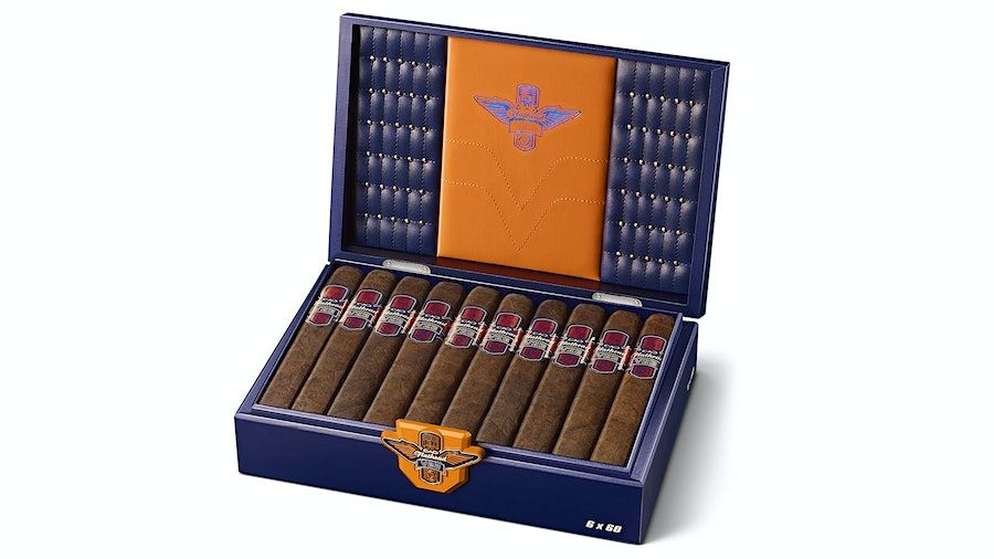 CAO Flathead V23 MK1 Gigante, Single/Box: (Single)