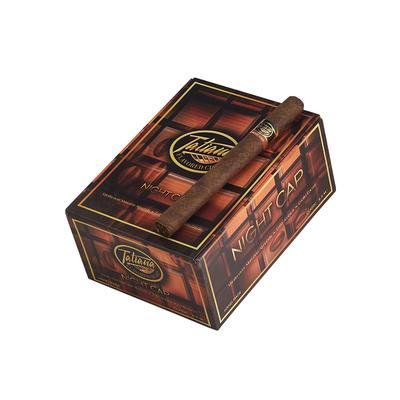 Tatiana Night Cap - Classic, Single/Box: (Single)