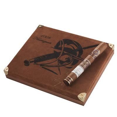 Montecristo Espada, Size: Guard (6&quot;x50), Single/Box: (Single)