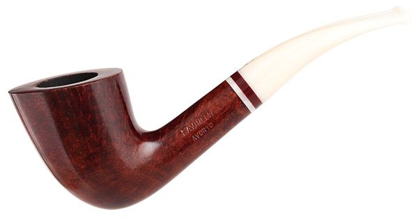 Savinelli Avorio Smooth Bordeaux 920KS