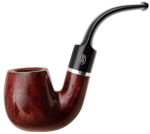 Rossi Pipe Rubino Antico (8614) (6mm)