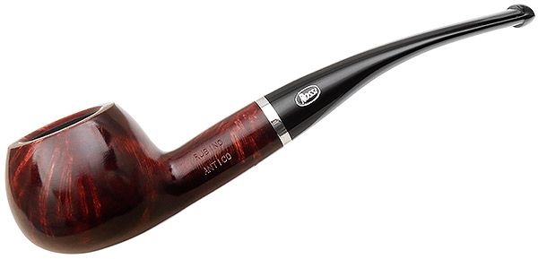 Rossi Pipe Rubino Antico (8315) (6mm)