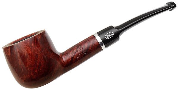 Rossi Pipe Rubino Antico (8122) (6mm)