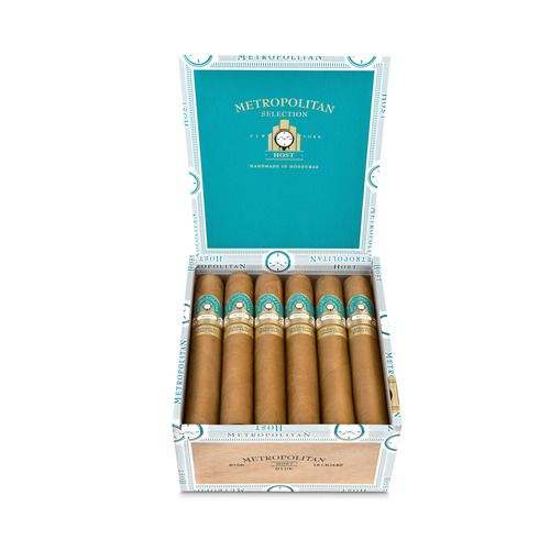 Ferio Tego Metropolitan Selection Host - Hyde, Single/Box: (Single) (6 x 60)