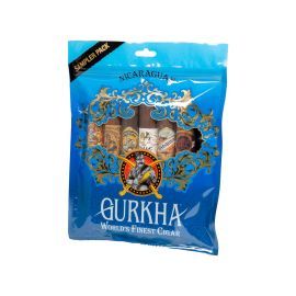 Gurkha Blue Toro Sampler
