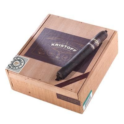 Kristoff Ligero Maduro