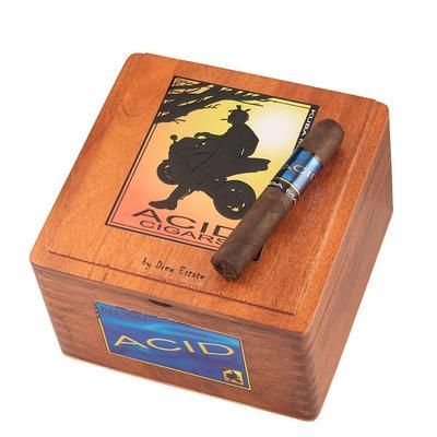 Acid Kuba Maduro, Single/Box: (Single)