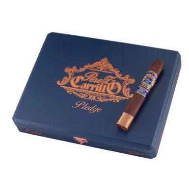 E.P. Carrillo Pledge, Size: Sojourn-6x52, Single/Box: (Single)