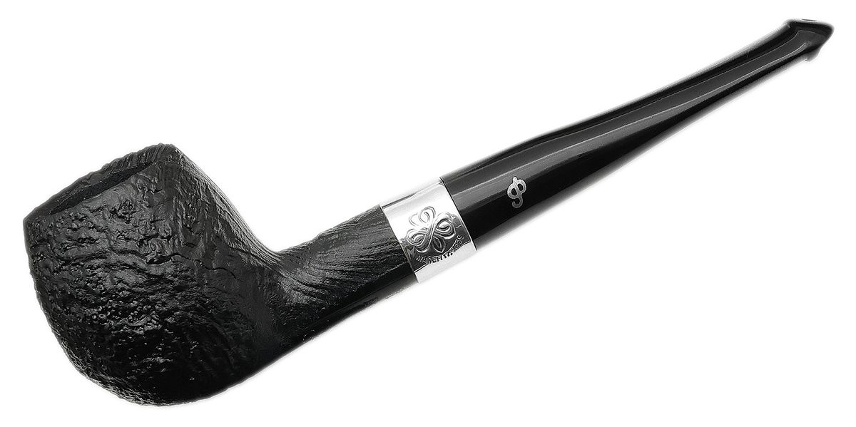 Peterson St. Patrick&#39;s Day 2025 Sandblasted 87 PL
