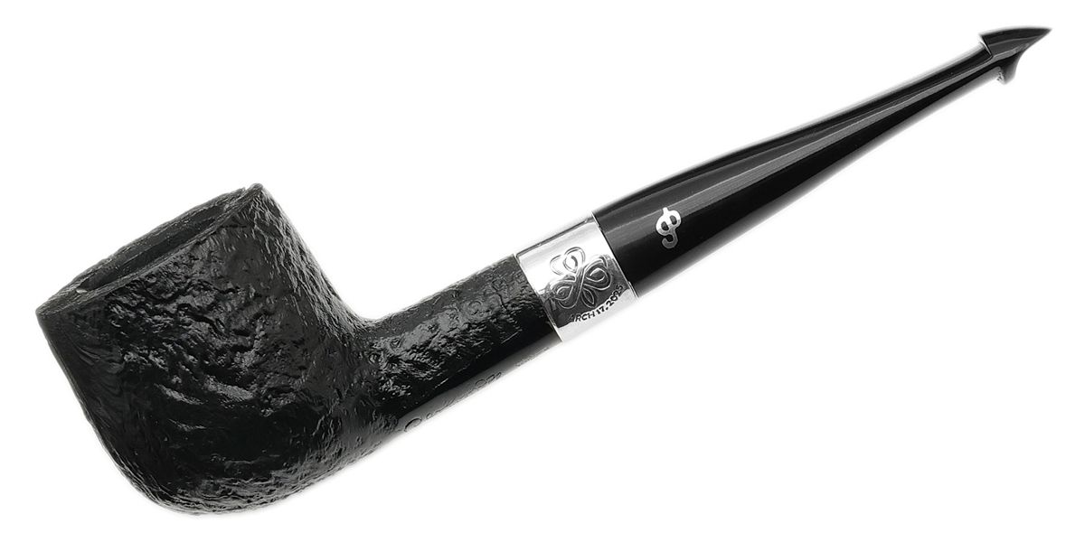 Peterson St. Patrick&#39;s Day 2025 Sandblasted 608 PL
