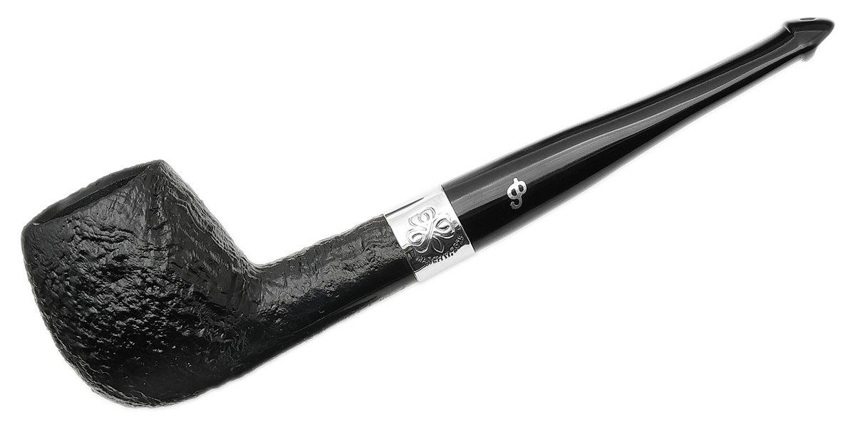 Peterson St. Patrick&#39;s Day 2025 Sandblasted 86 PL