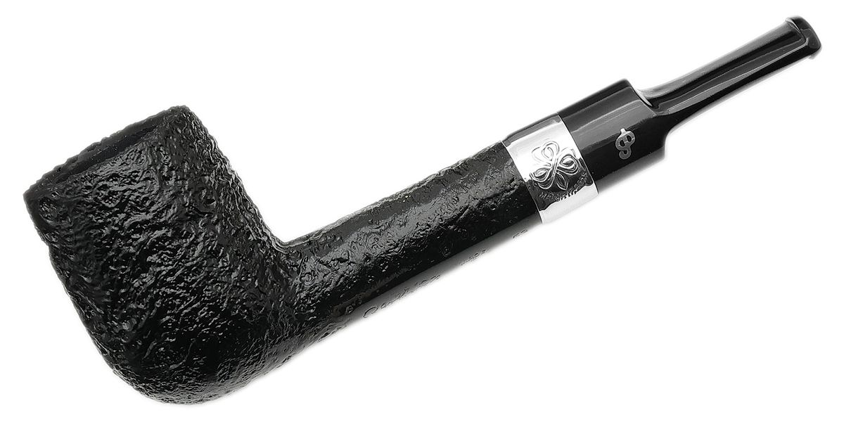 Peterson St. Patrick&#39;s Day 2025 Sandblasted 53 FT