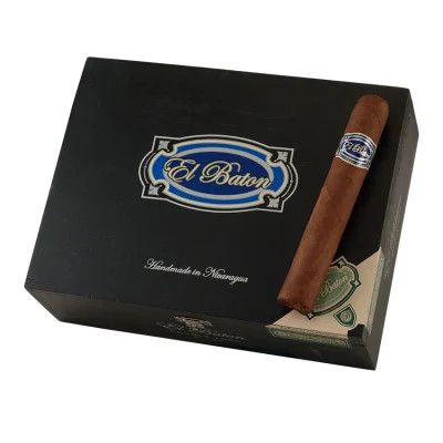 El Baton