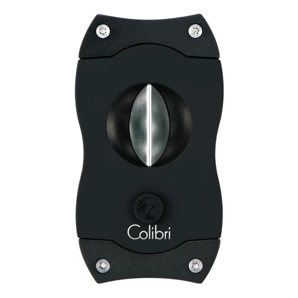 Colibri V-Cut, Color: Black