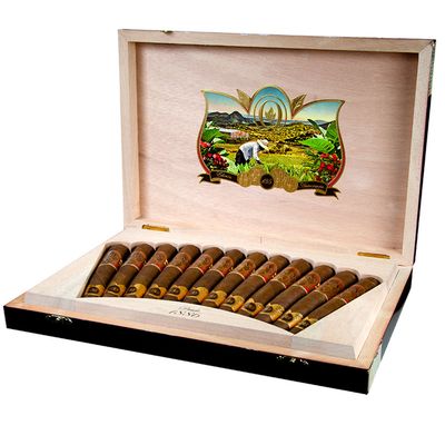 Oliva Serie V 135 Aniversario - Perfecto, Single/Box: (Single)