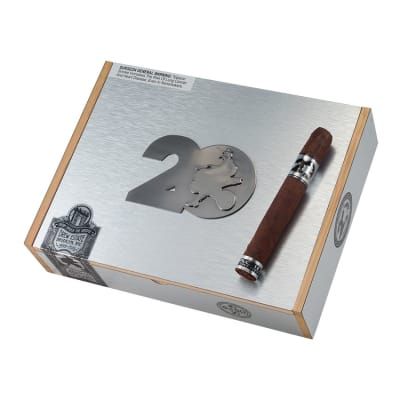 Acid 20 Maduro, Size: Toro-6x50, Single/Box: (Single)