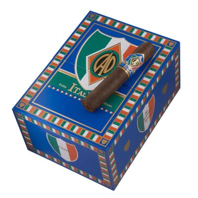 CAO Italia, Size: Ciao, Single/Box: (Box of 20)