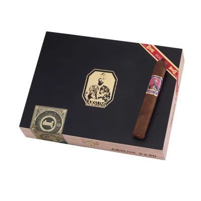 Aksum Maduro