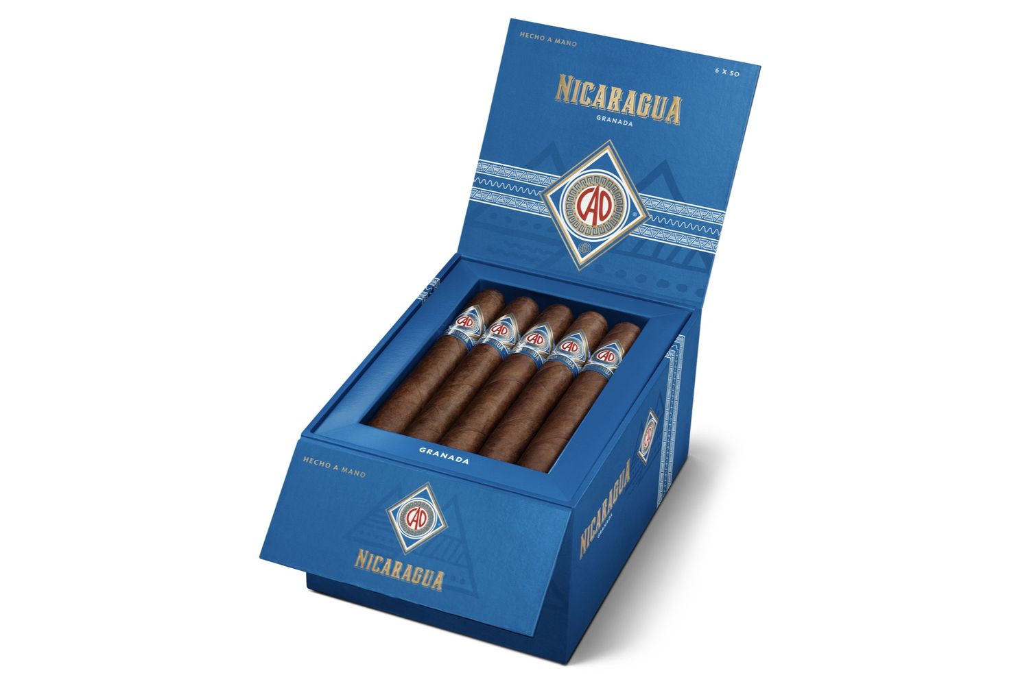 CAO Nicaragua